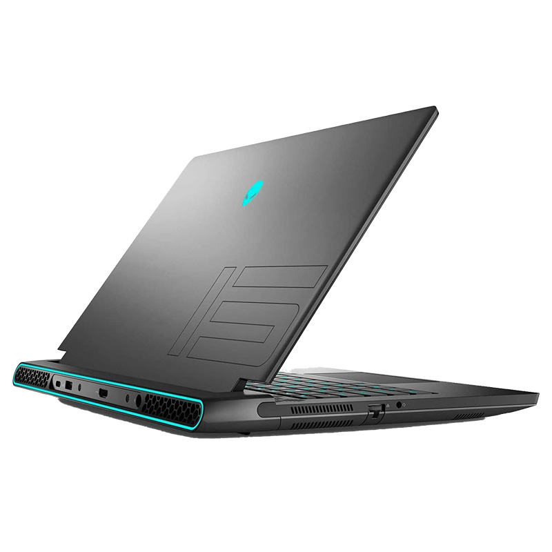 لپ تاپ 15.6 اینچی دل الین ویر مدل Dell Alienware M15 R7  
